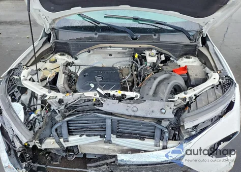 2022 Chevrolet Trailblazer Lt z USA, uszkodzony, nr VIN KL79MRSL9NB127054